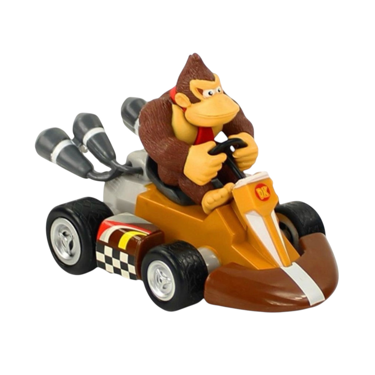 Donkey Kong Kart