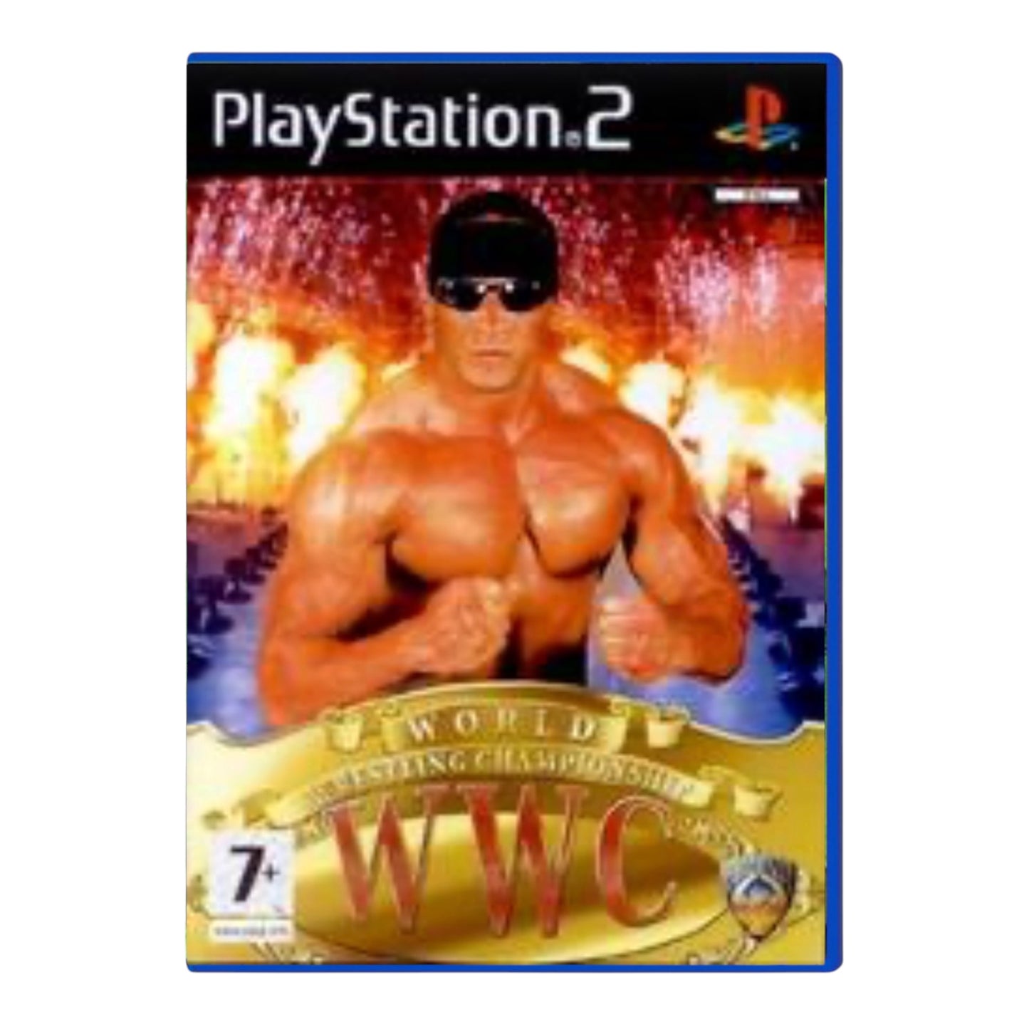 World Wrestling Championship