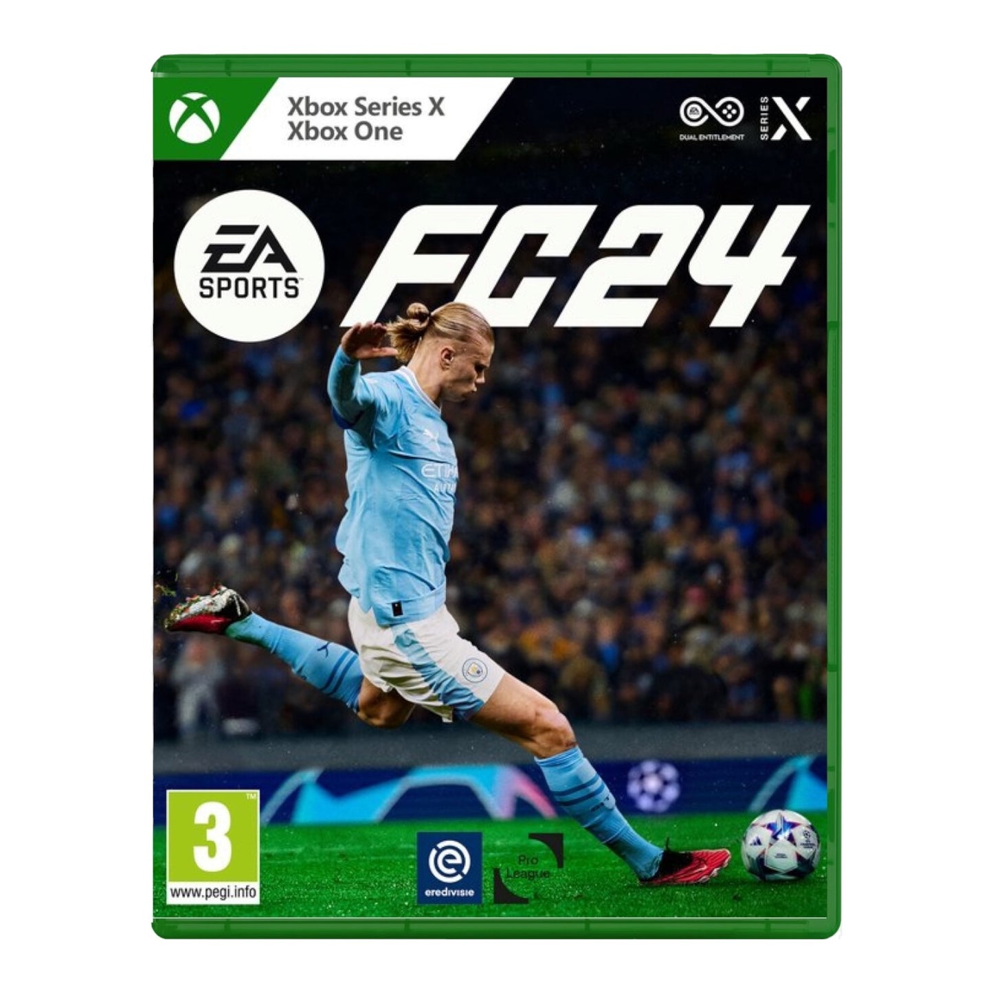 EA Sports FC 24