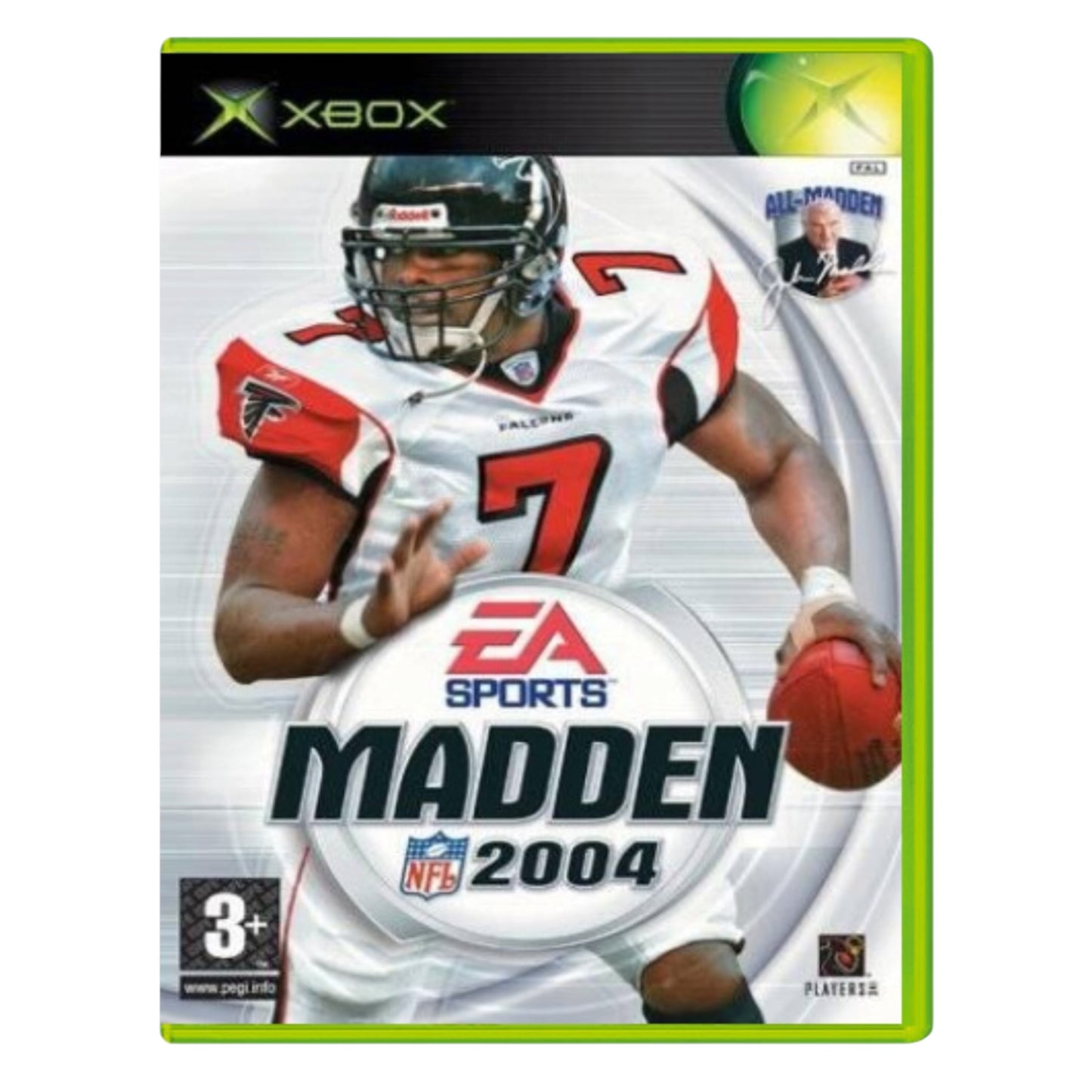Madden NFL 2004