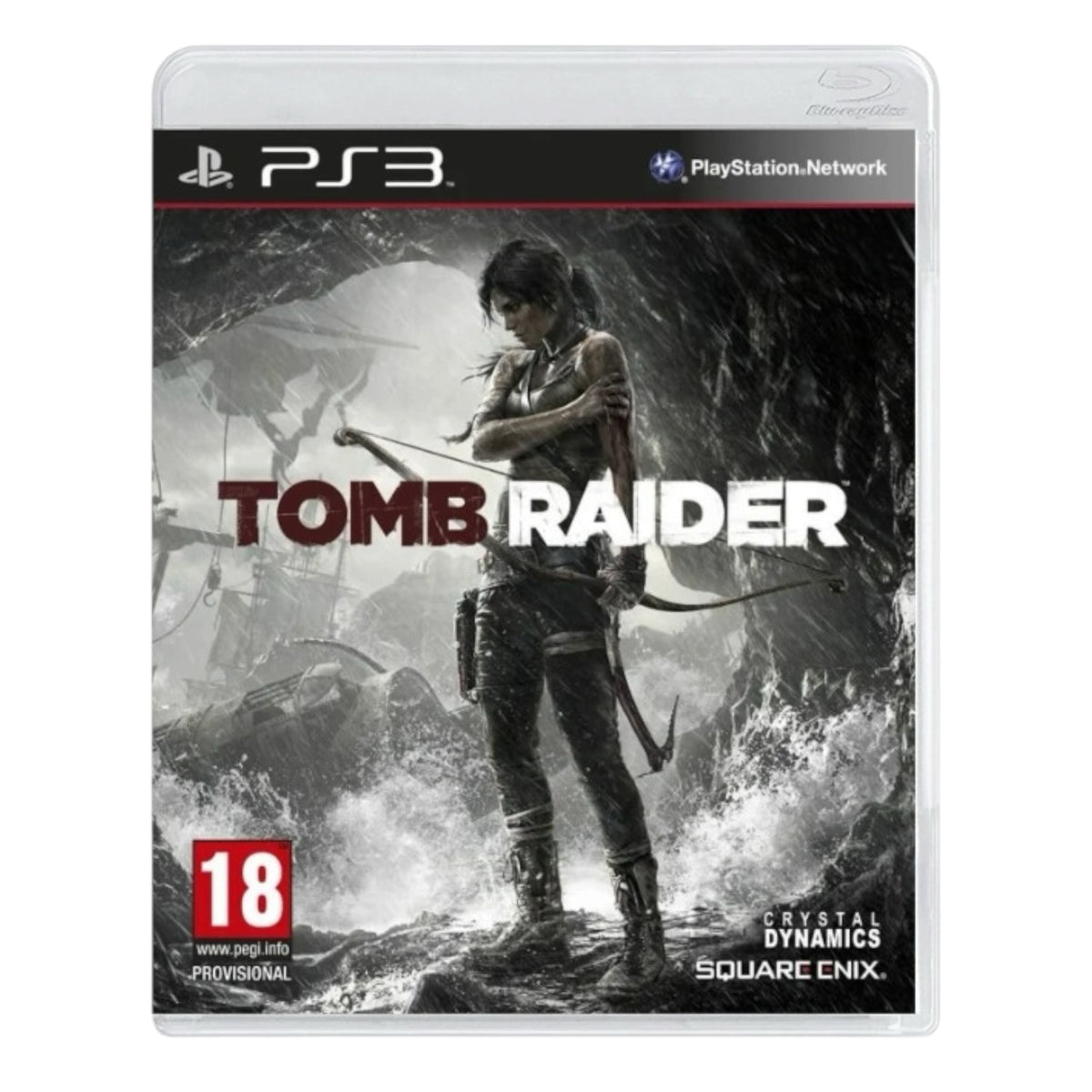 Tomb Raider