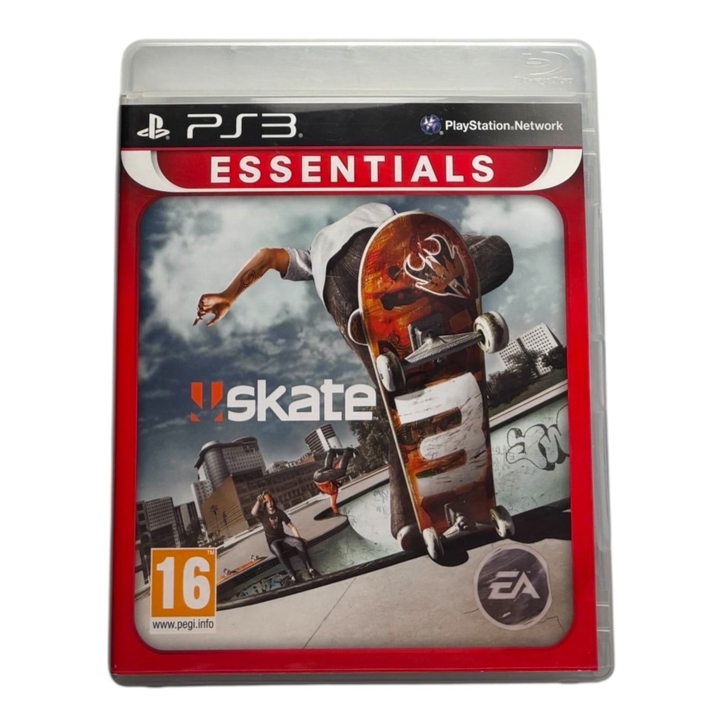 Skate 3 - Essentials