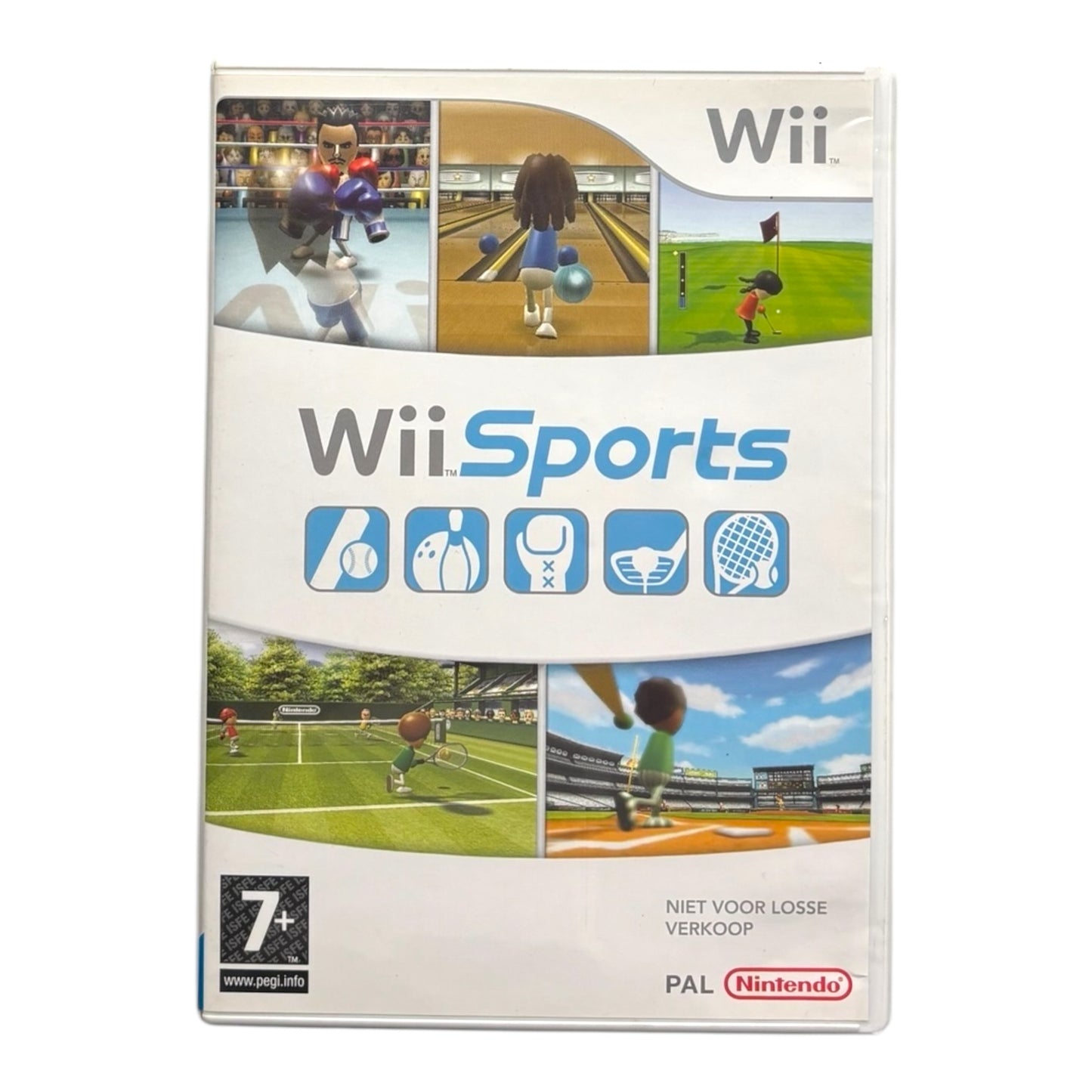 Wii Sports