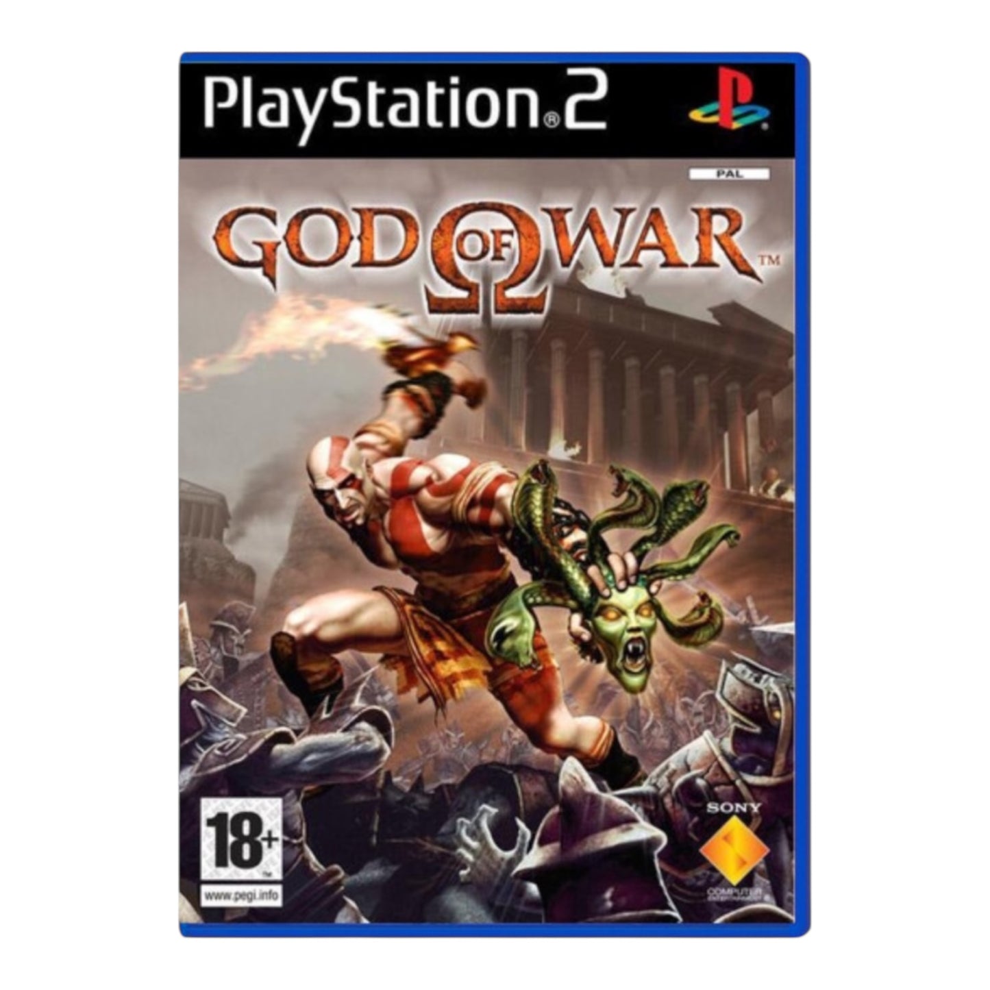 God of War