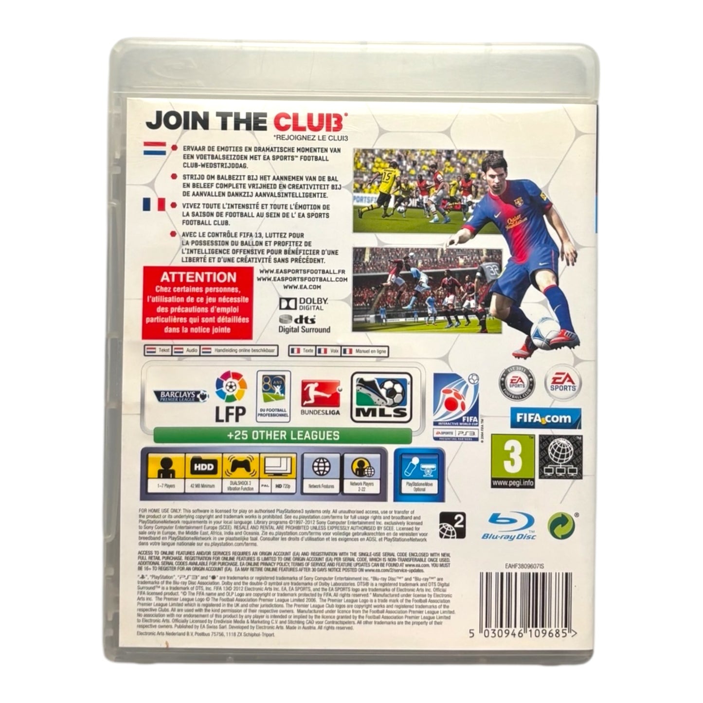 FIFA 13