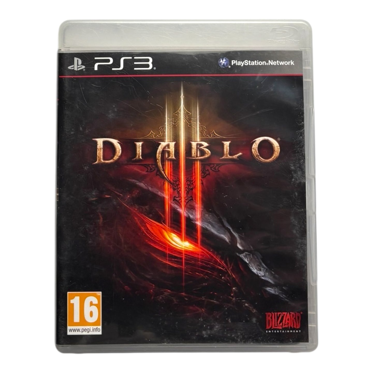 Diablo III