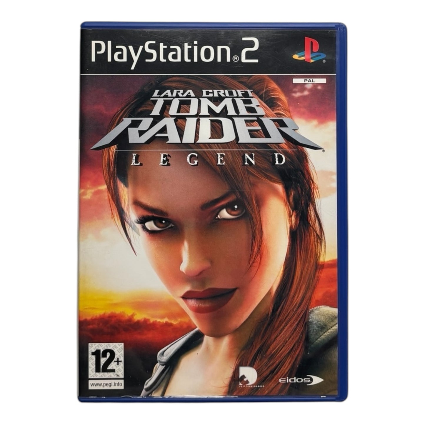 Tomb Raider: Legend