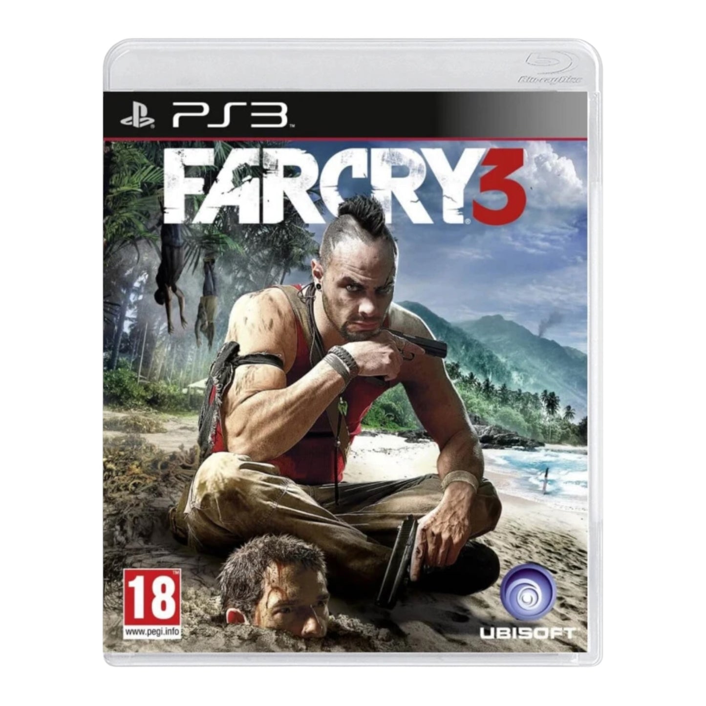 Far Cry 3