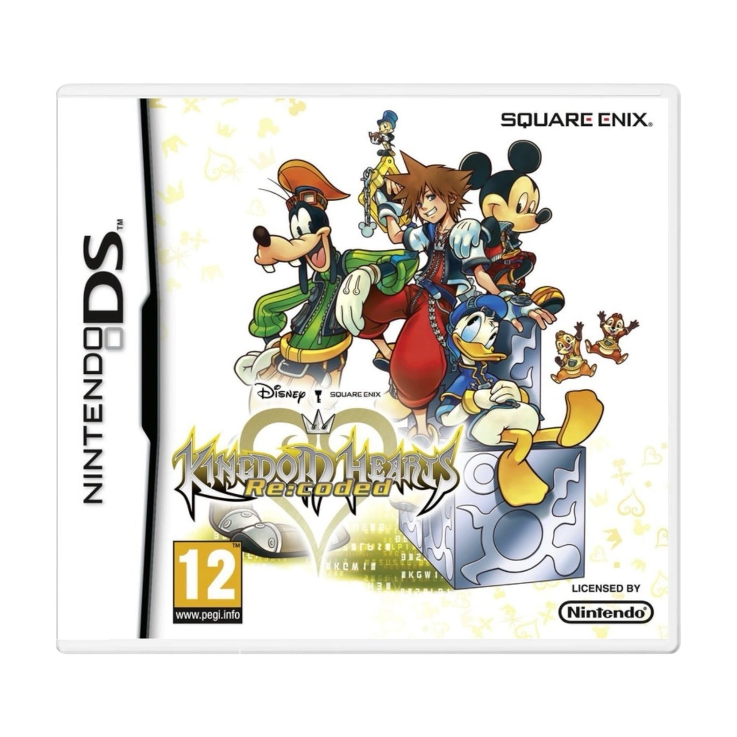 Pokemon Ranger: Guardian Signs (Sealed)