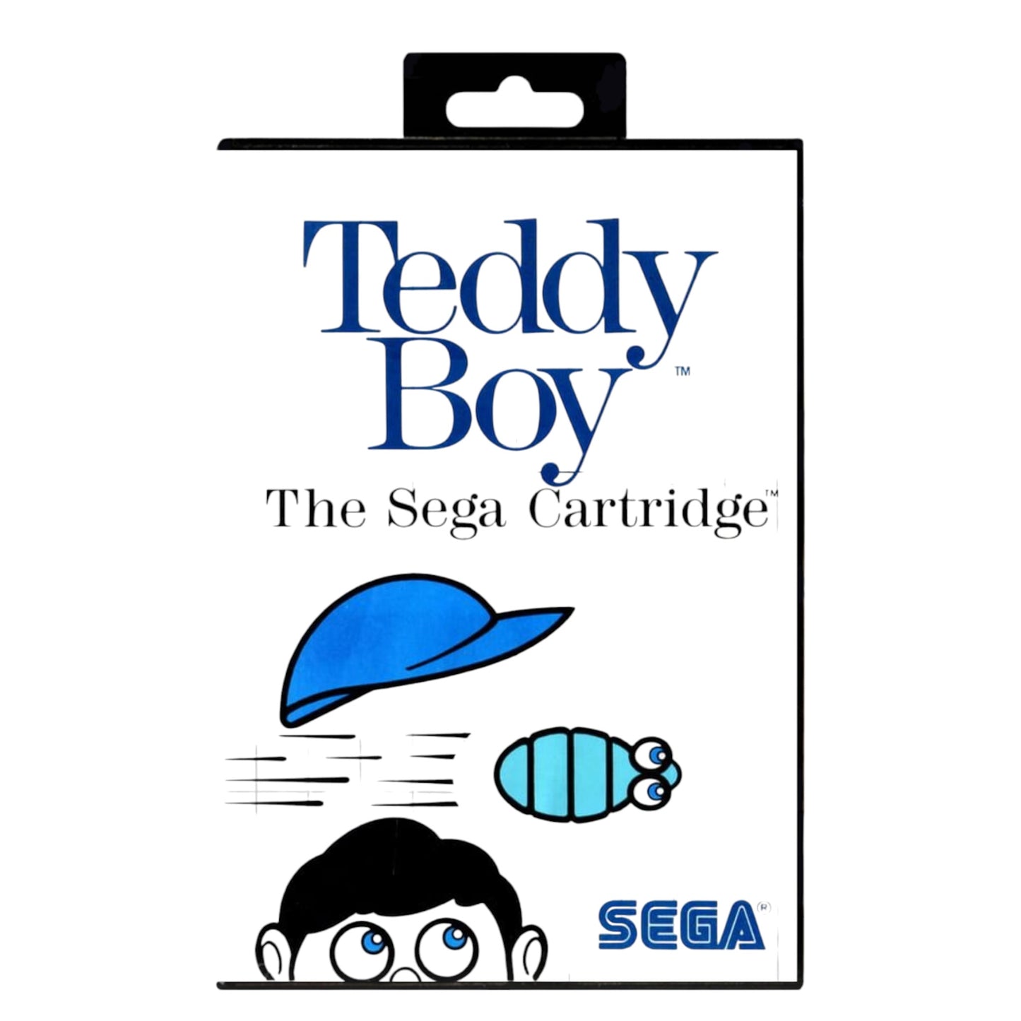 Teddy Boy