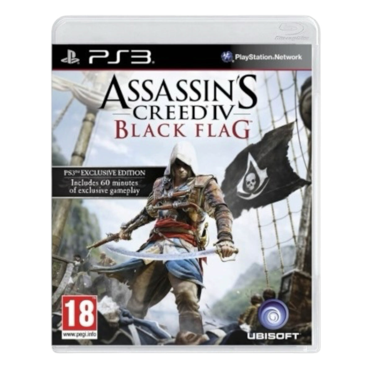 Assassin's Creed IV Black Flag