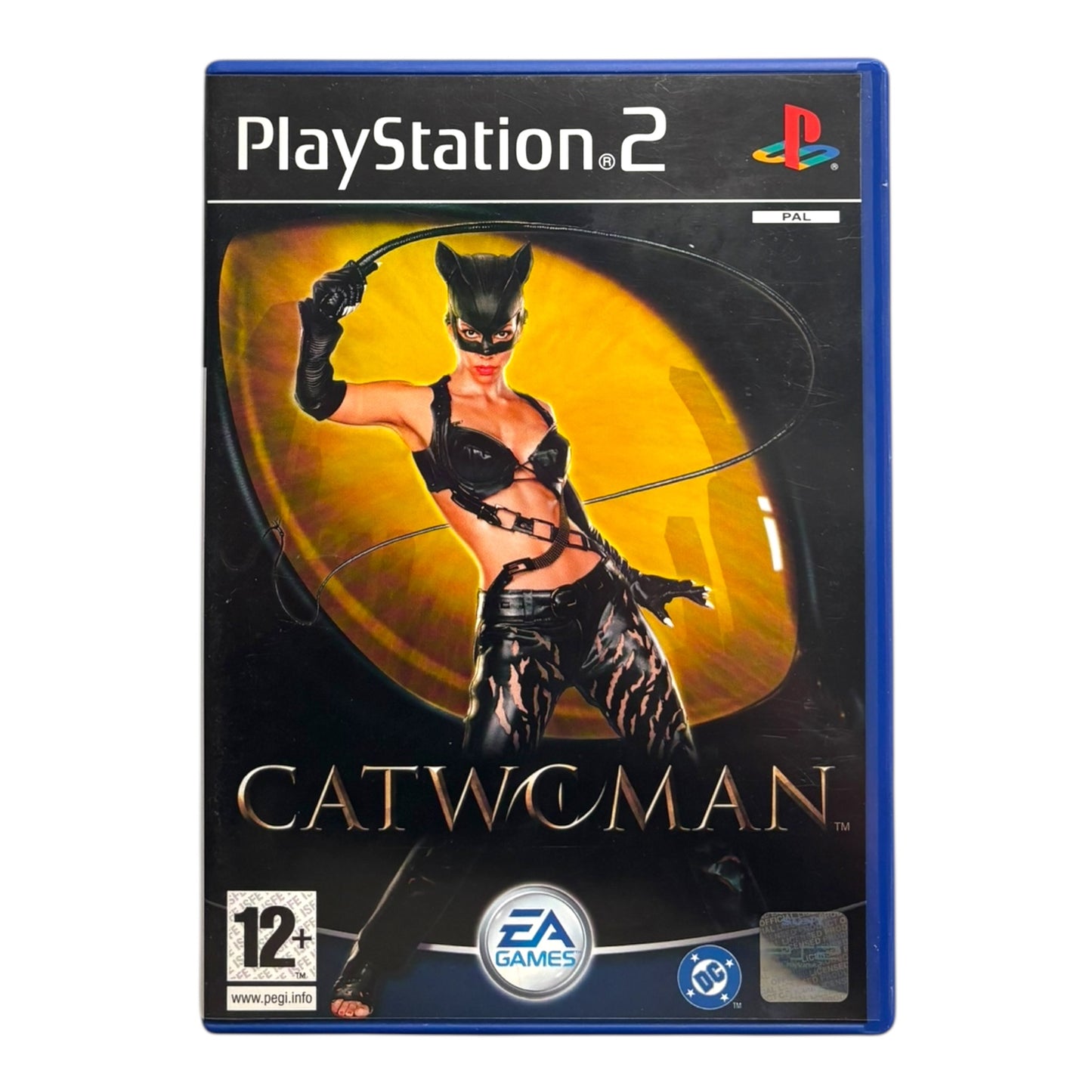 Catwoman