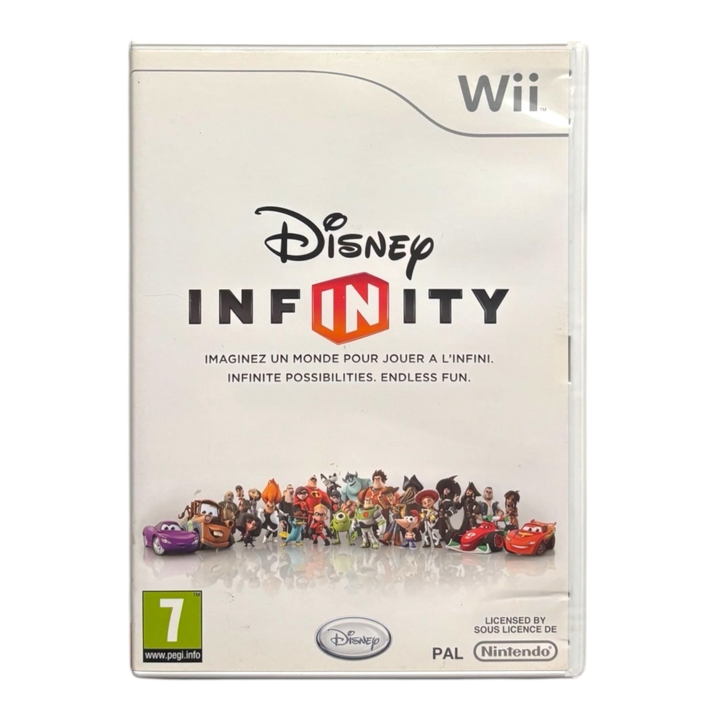 Disney Infinity