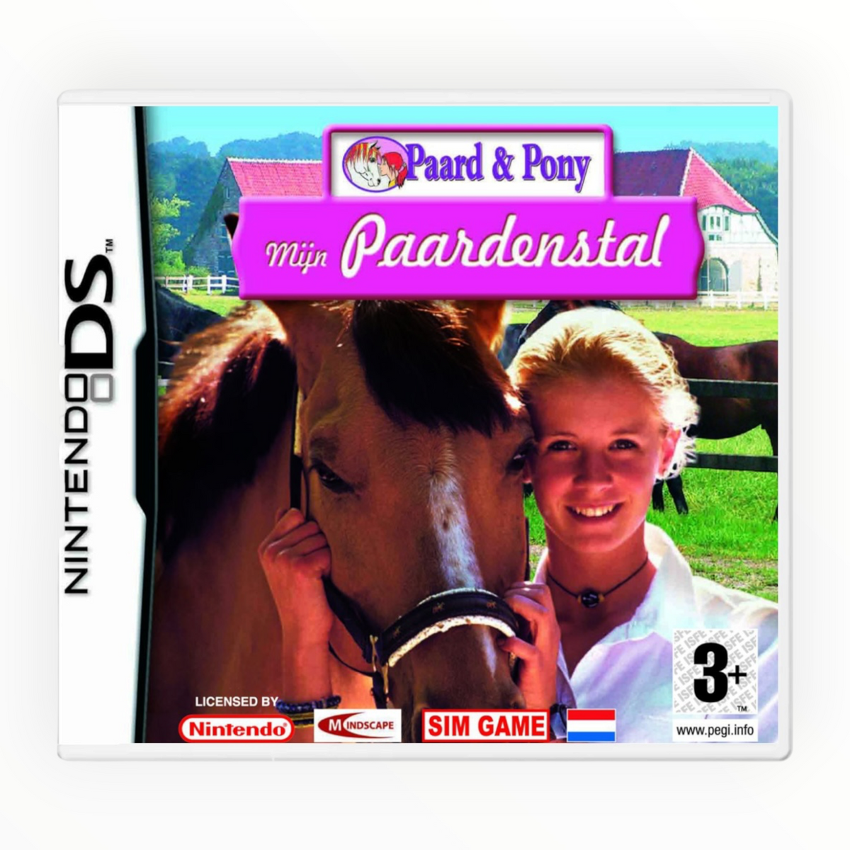 Nintendogs