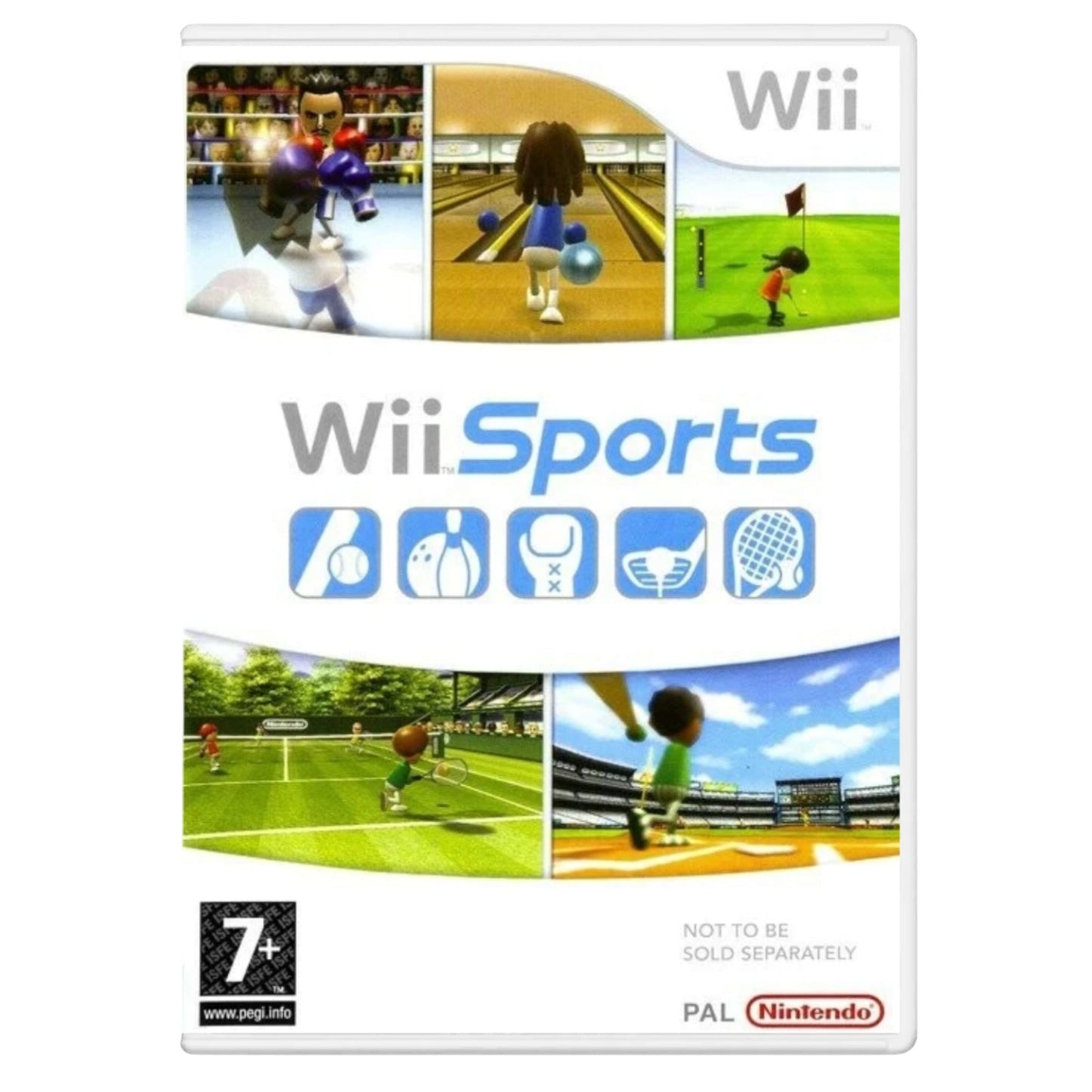 Wii Sports