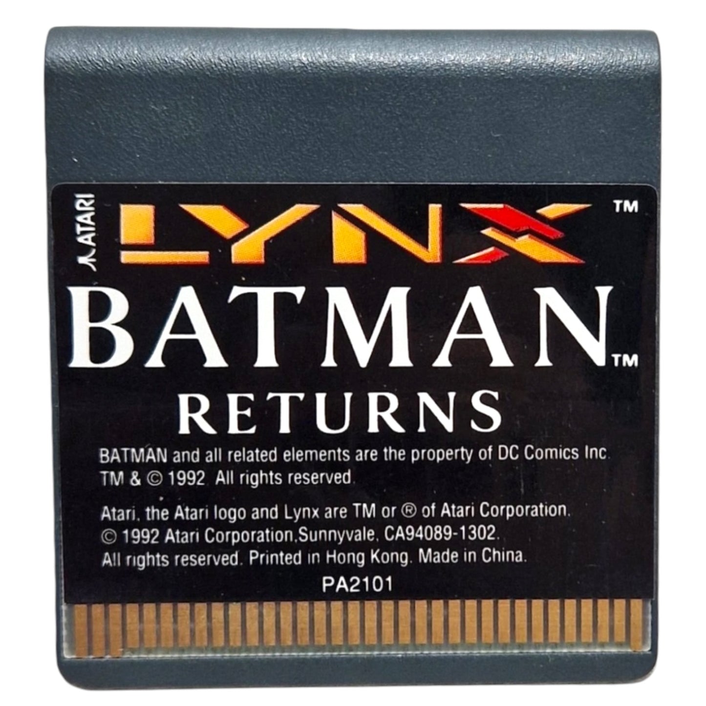 Batman Returns