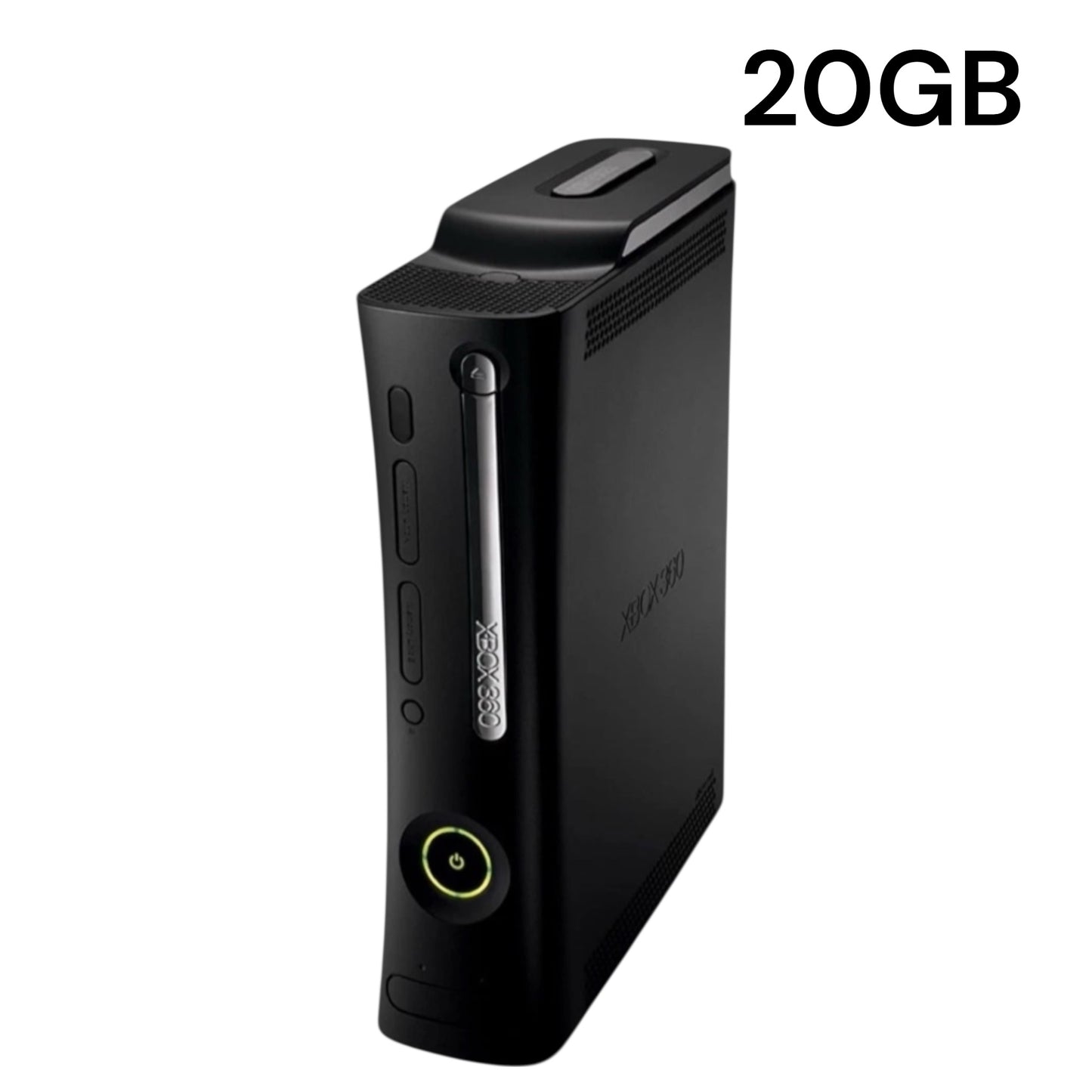 Xbox 360 Elite 20GB