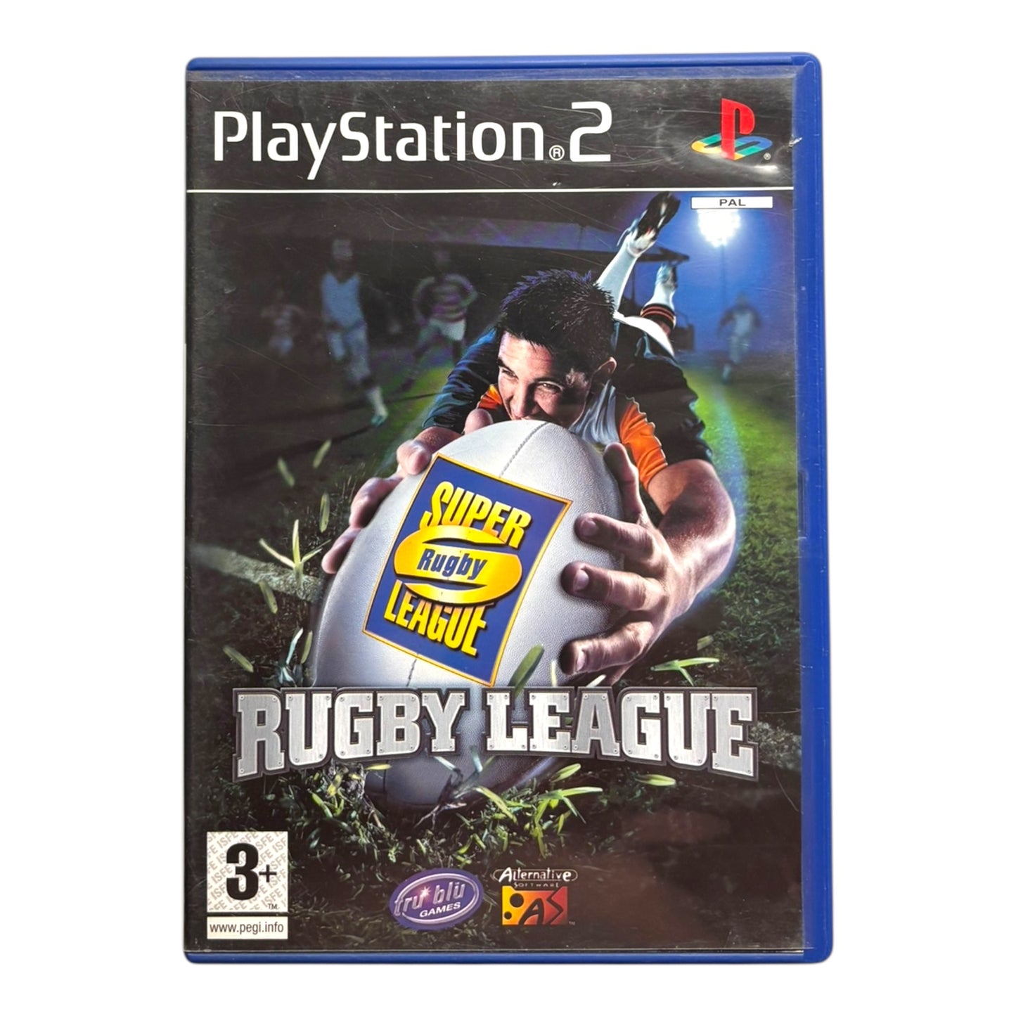 Rugby League