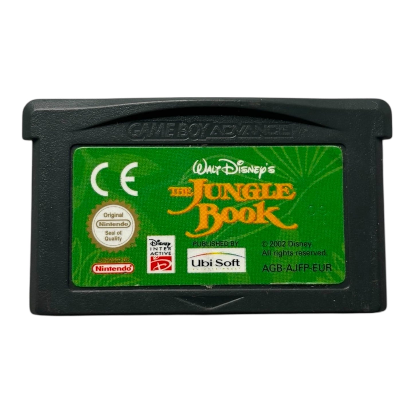 The Jungle Book (Losse Cartridge)