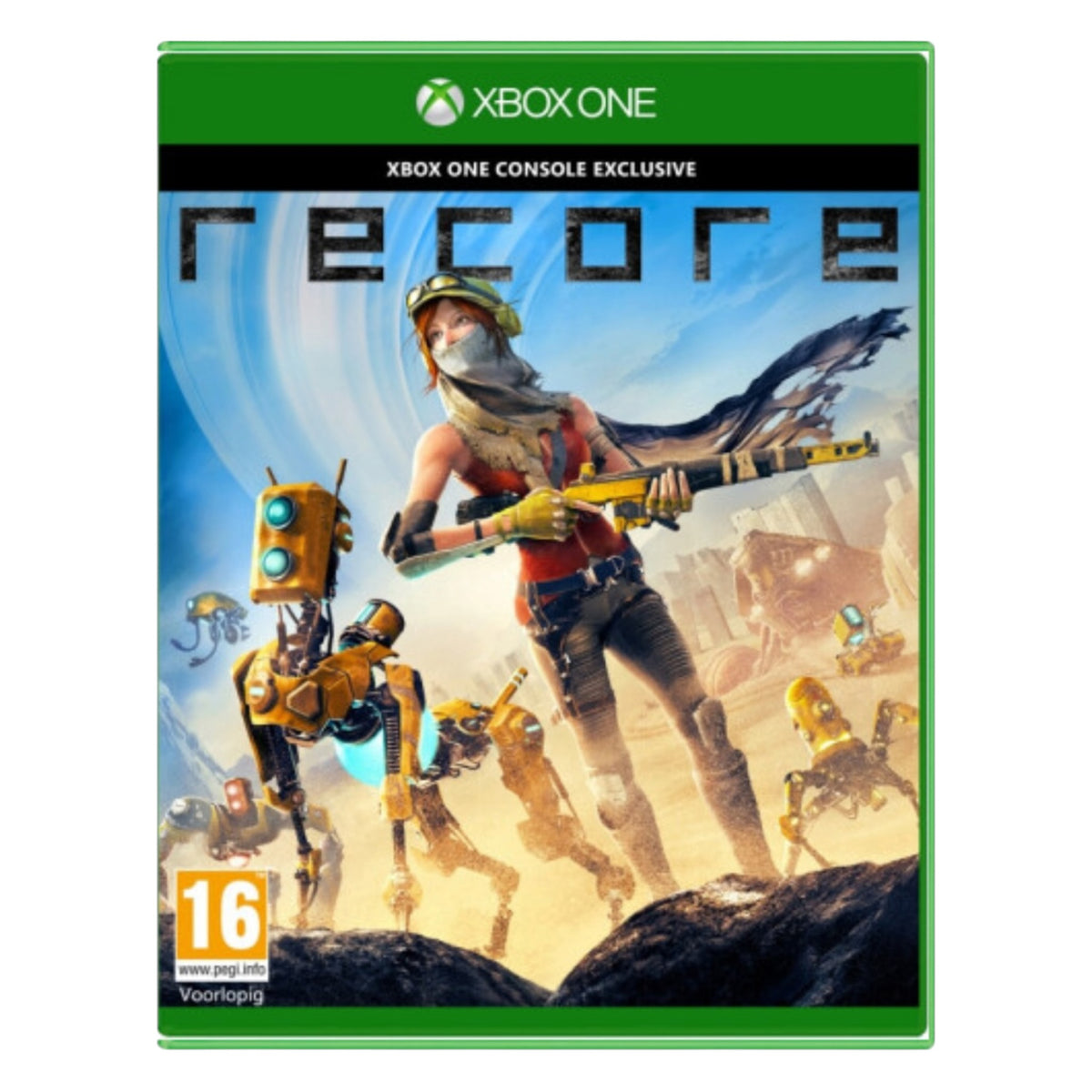 ReCore