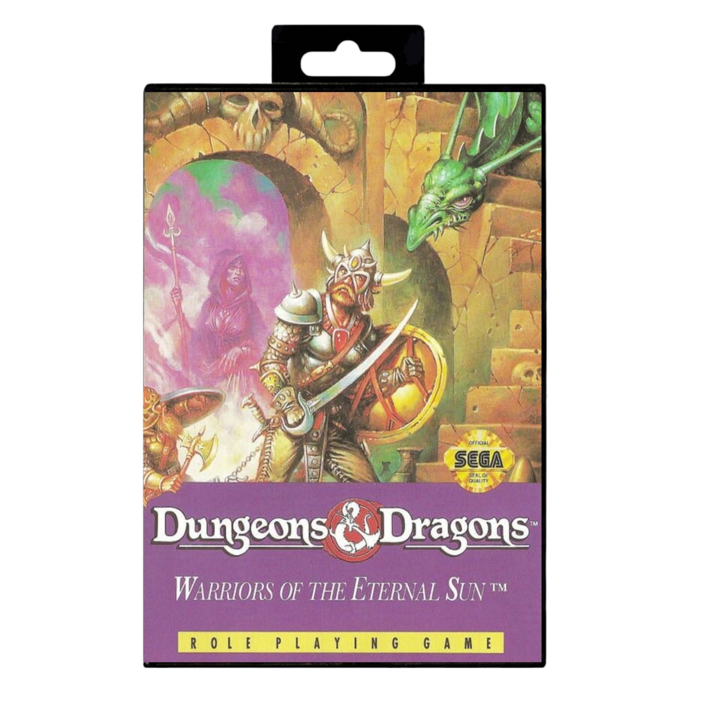 Donjons et Dragons