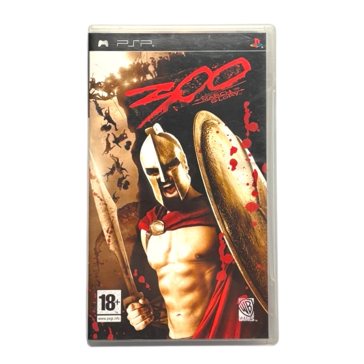 300: March to Glory