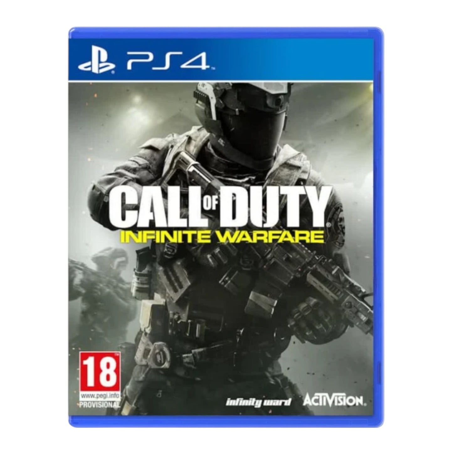 Call of Duty: Infinite Warfare