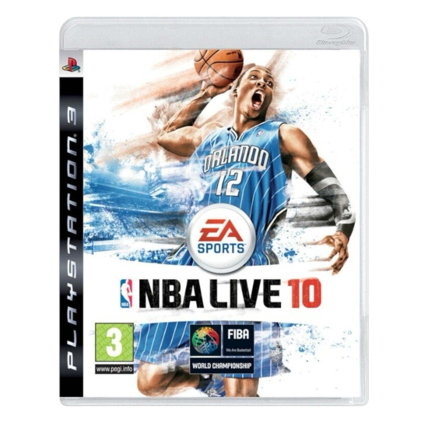 NBA Live 10
