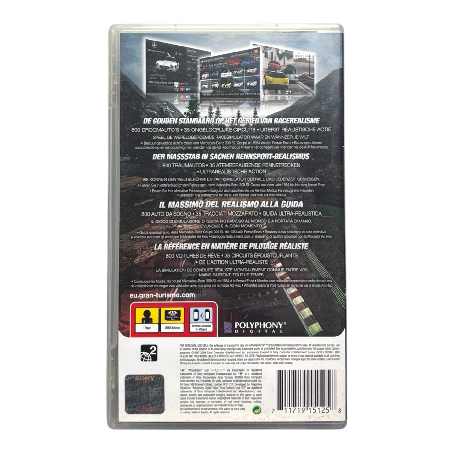 Gran Turismo