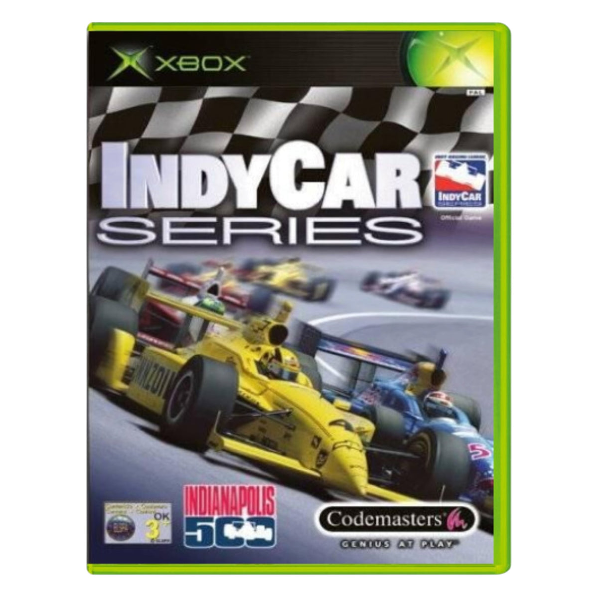 IndyCar Series