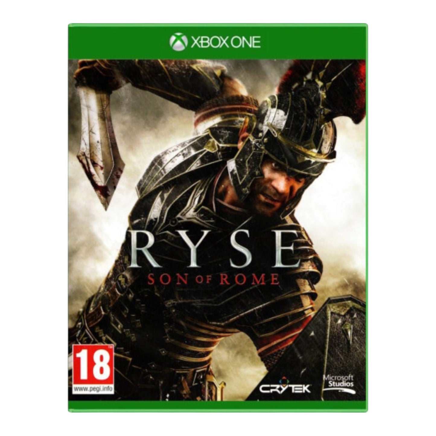 Ryse: Son of Rome