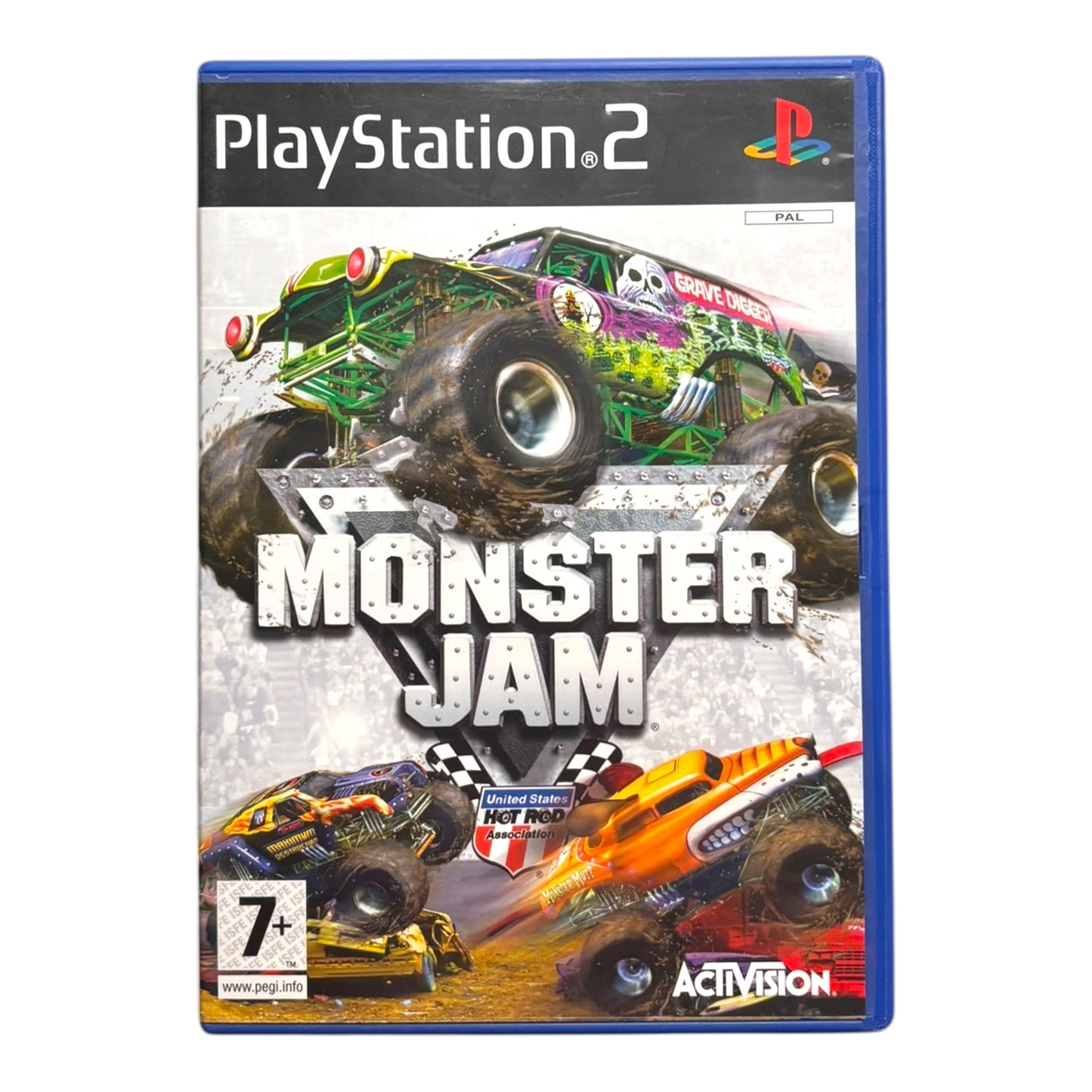Monster Jam