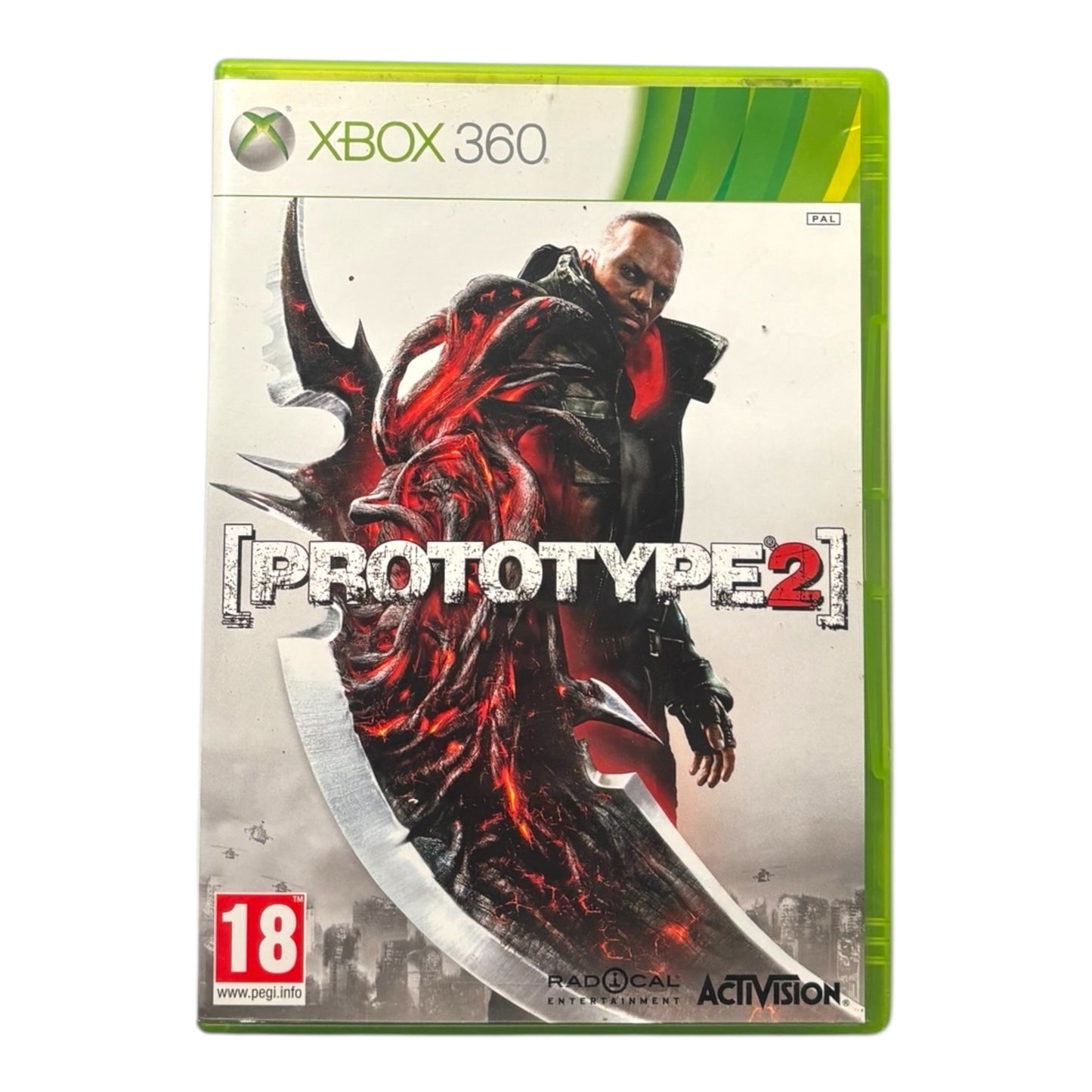 Prototype 2