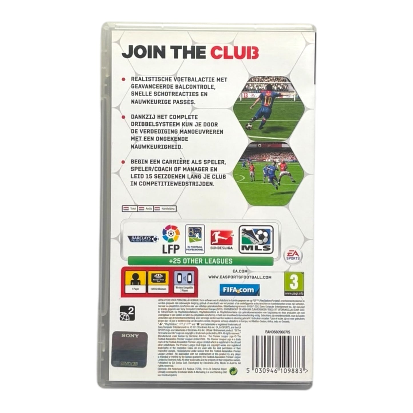 FIFA 13