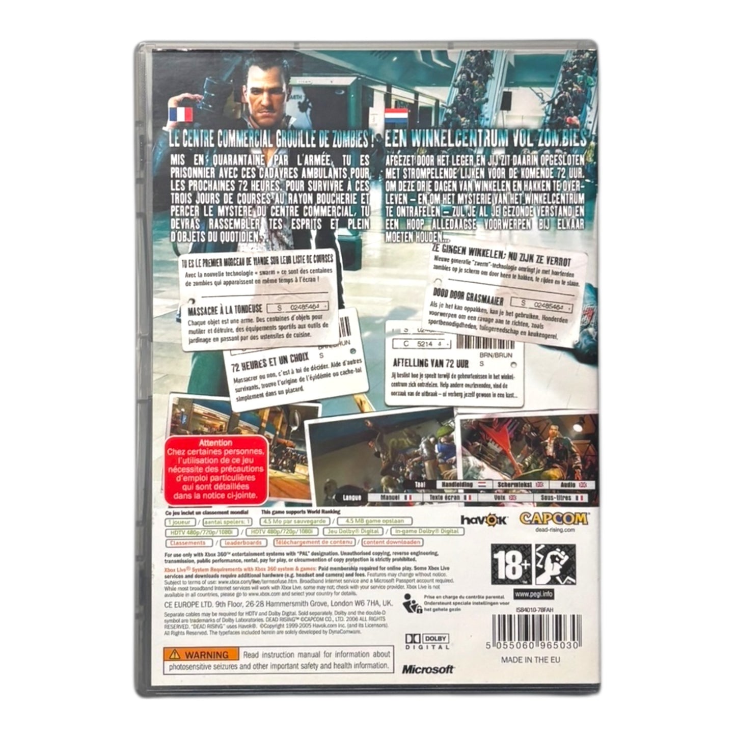 Dead Rising - Classics