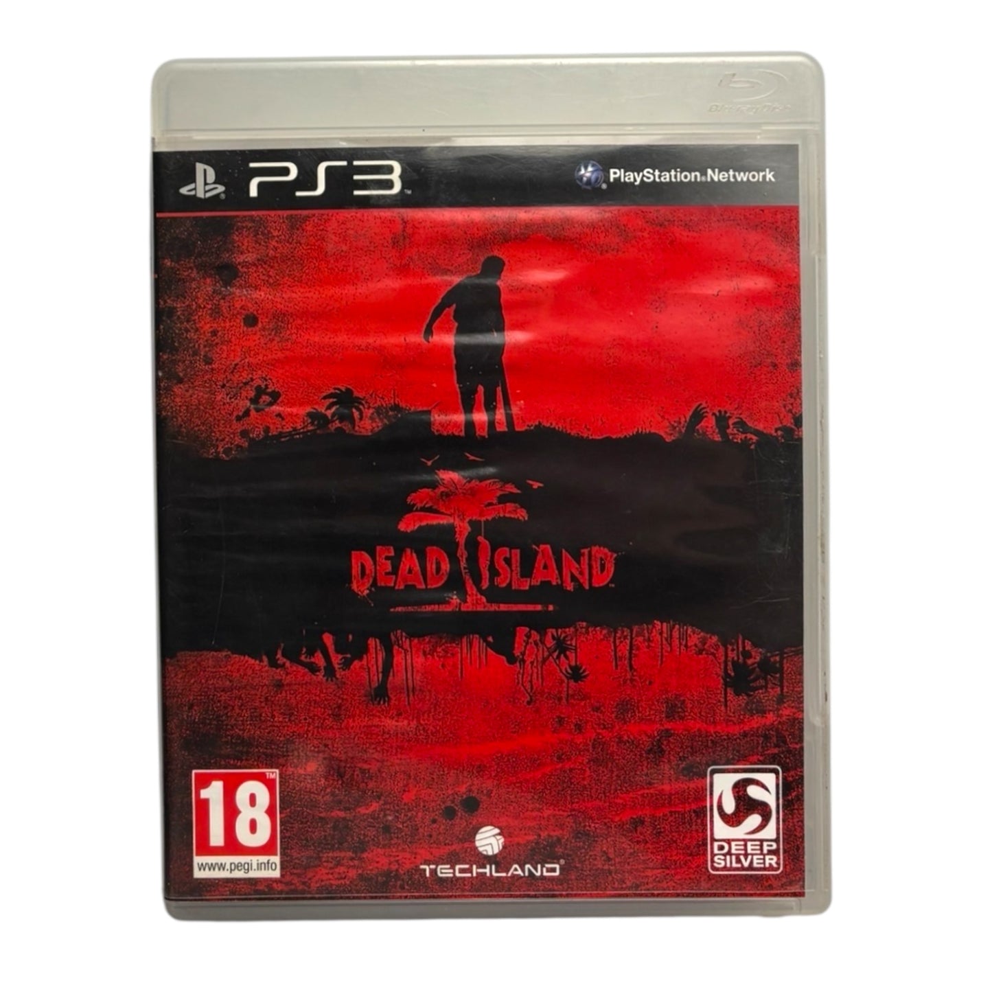 Dead Island - Special Edition