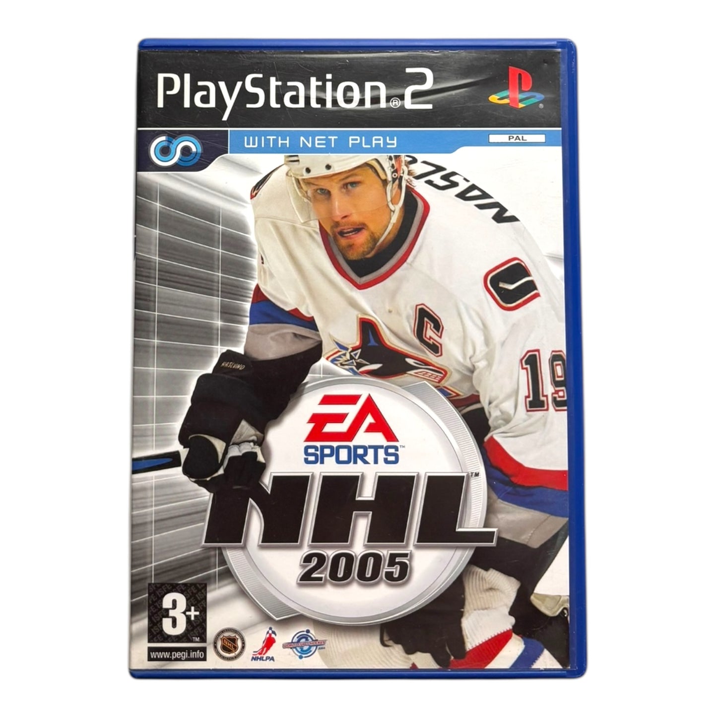 NHL 2005