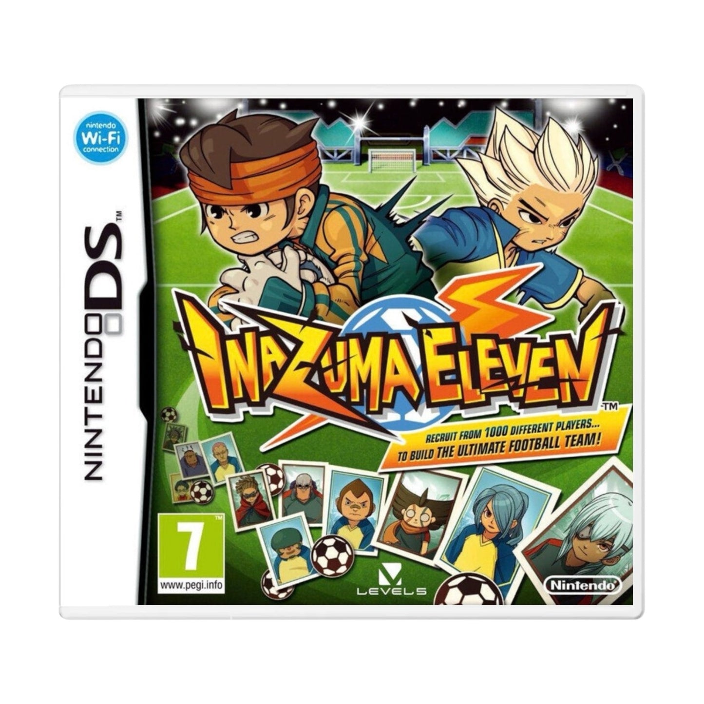 Inazuma Eleven