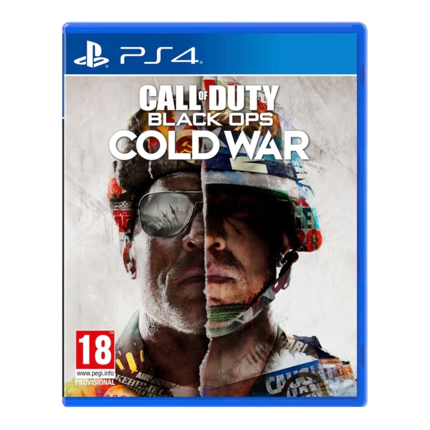 Call of Duty: Black Ops Cold War