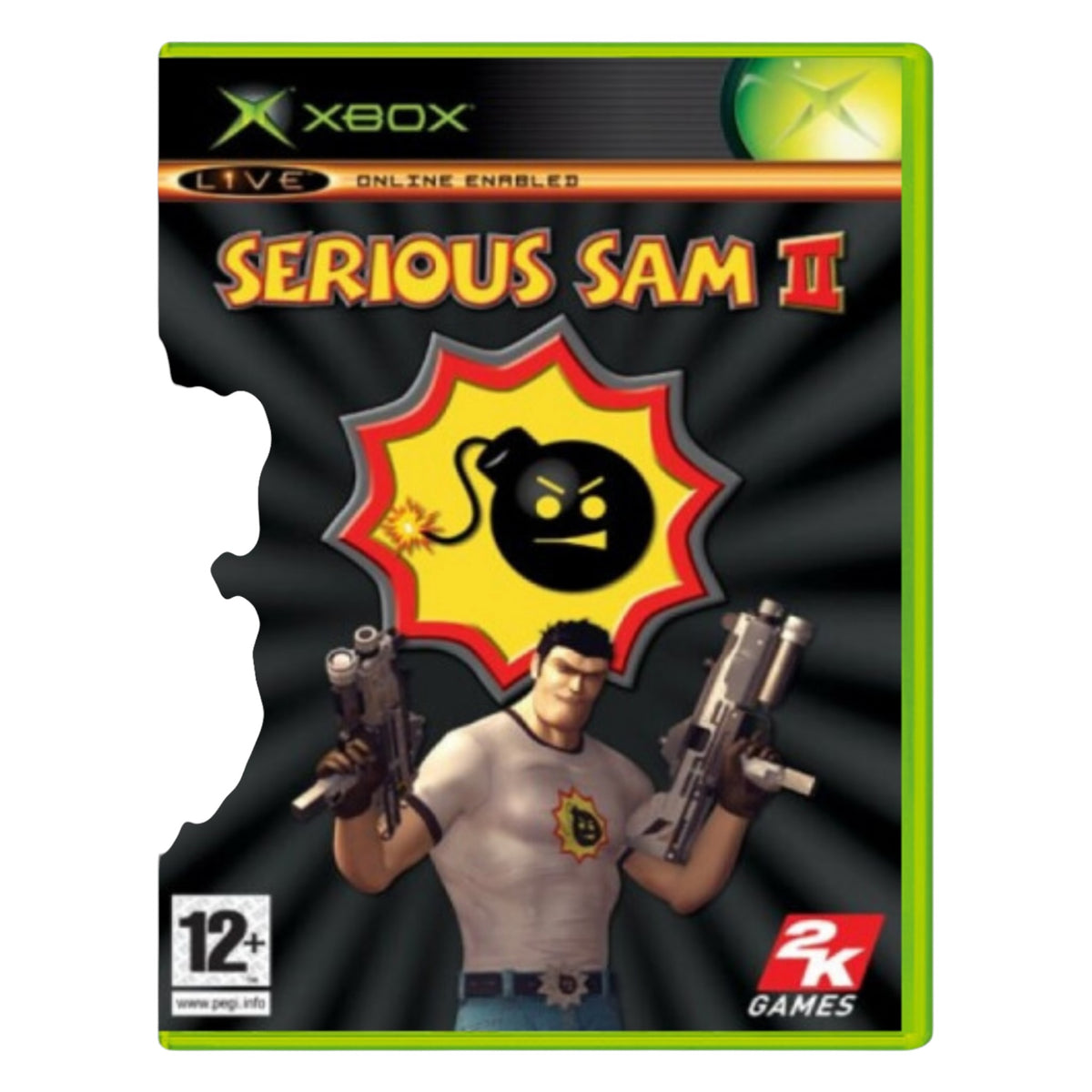 Serious Sam II