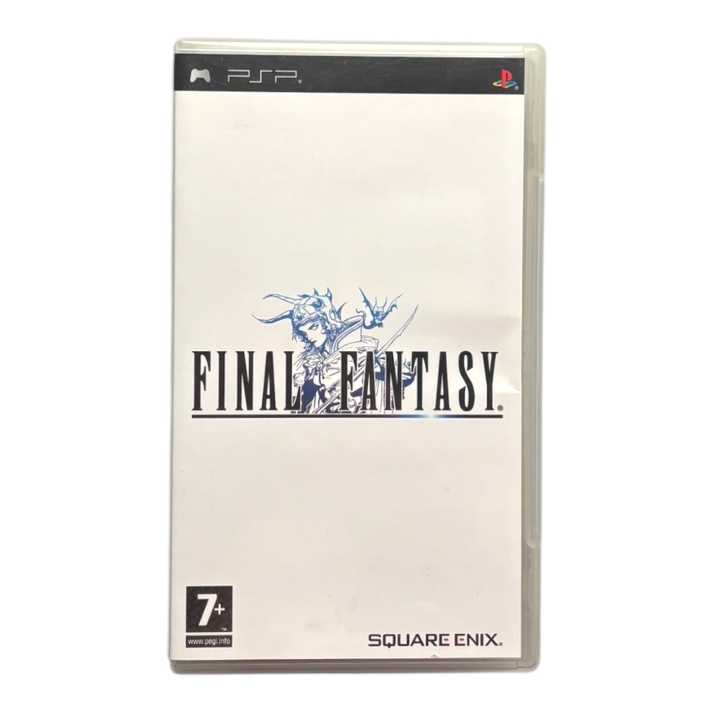 Final Fantasy 1