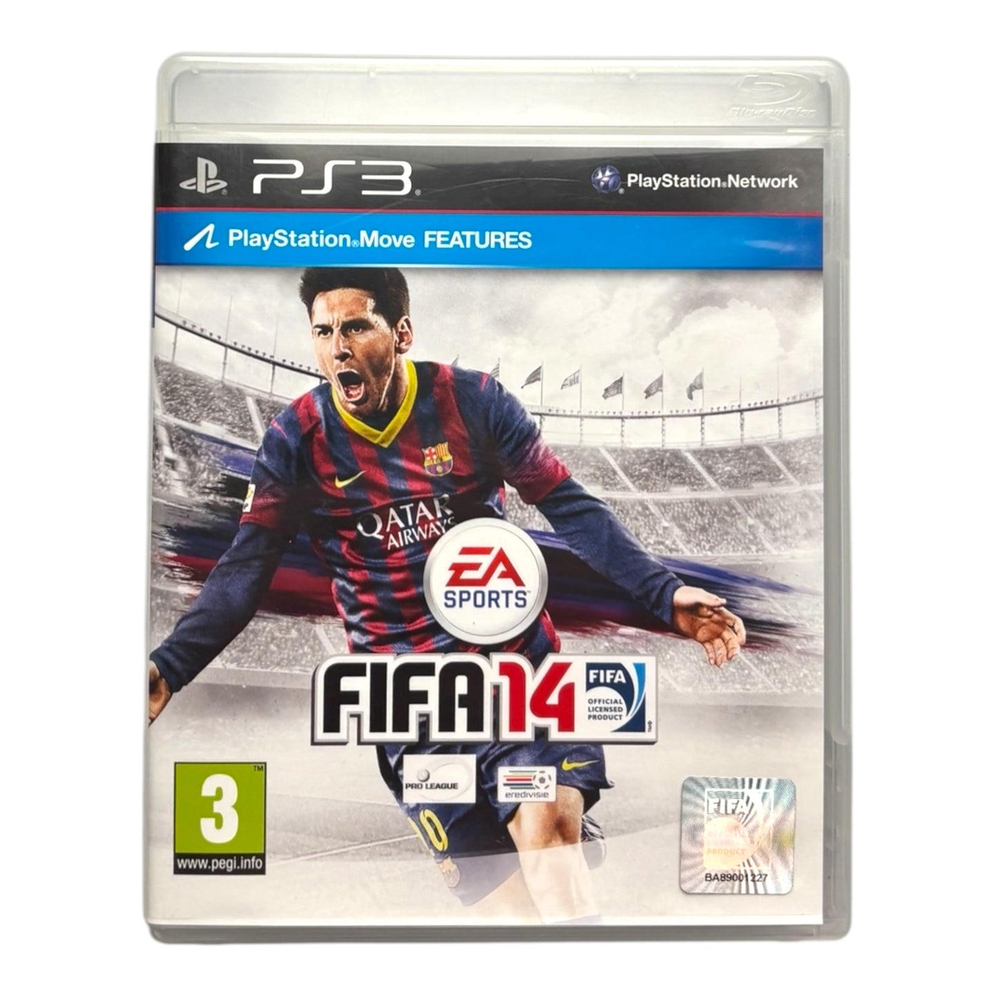 FIFA 14