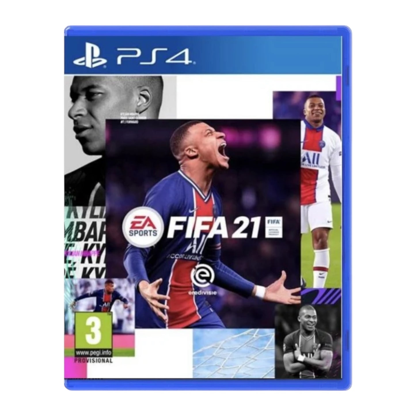 FIFA 21