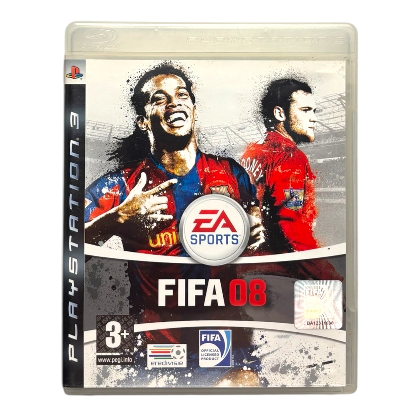 FIFA 08