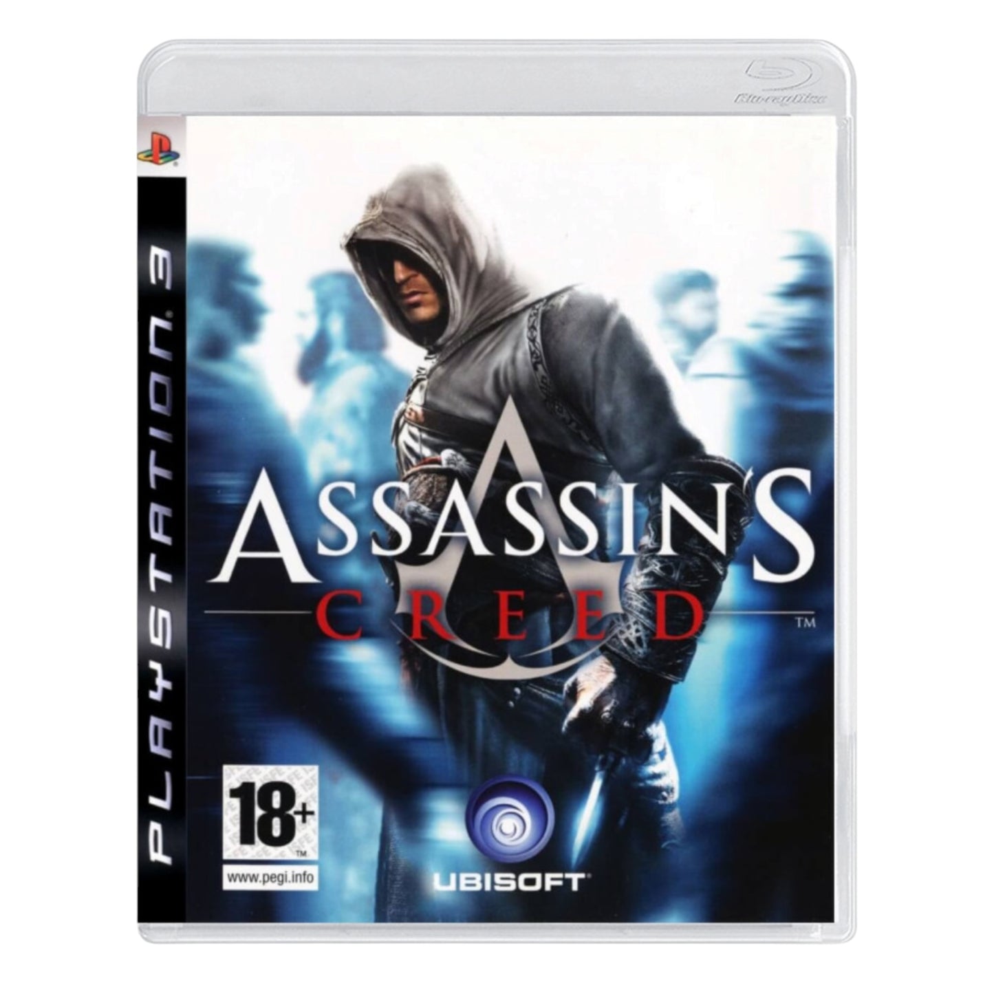 Assassin's Creed