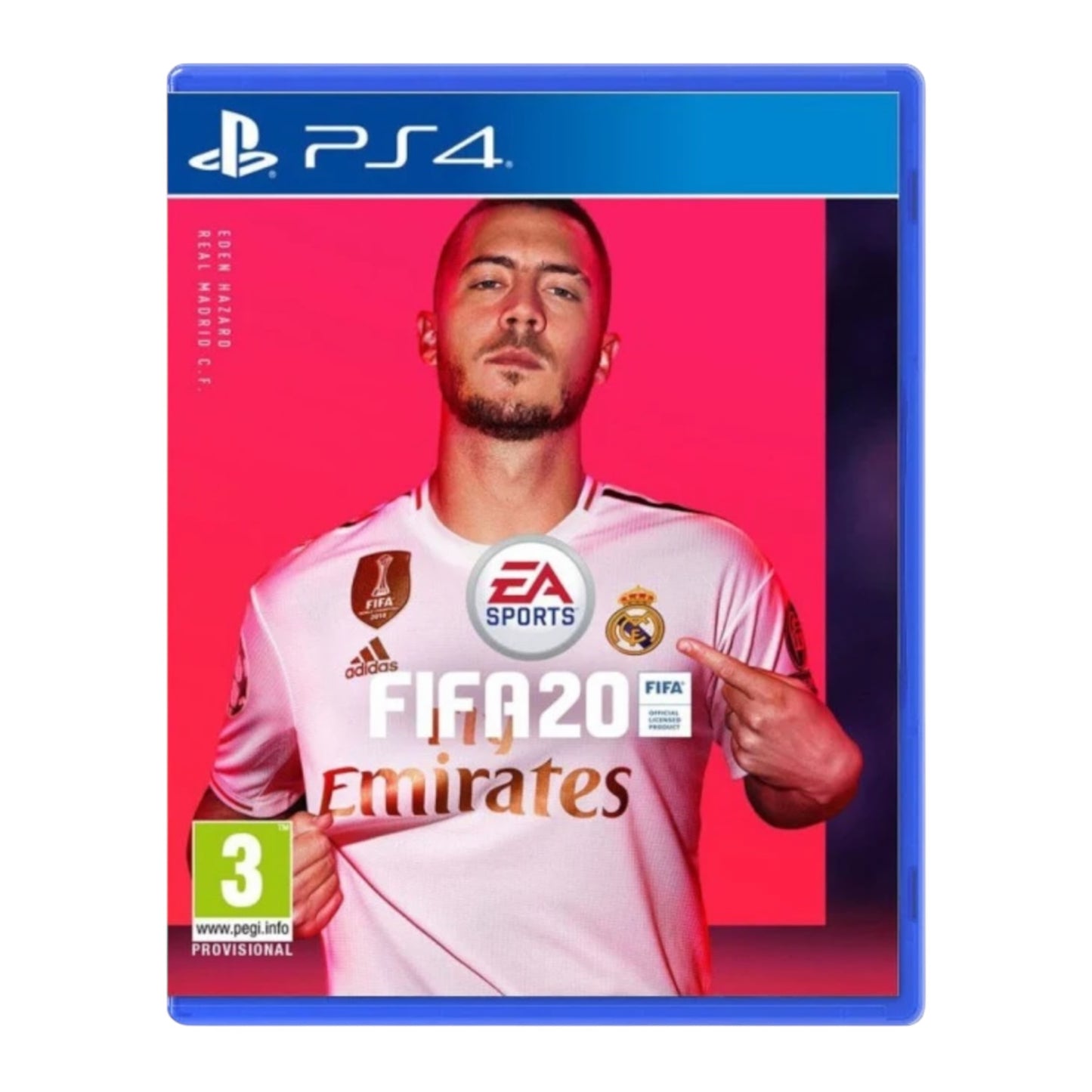 FIFA 20