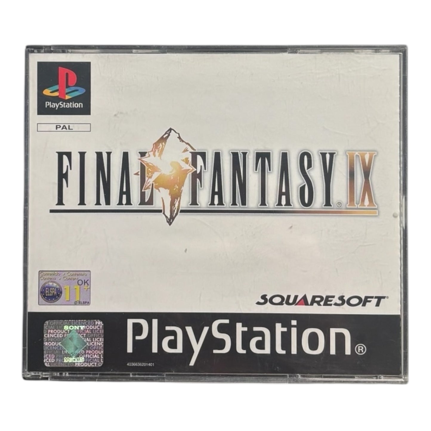 Final Fantasy IX