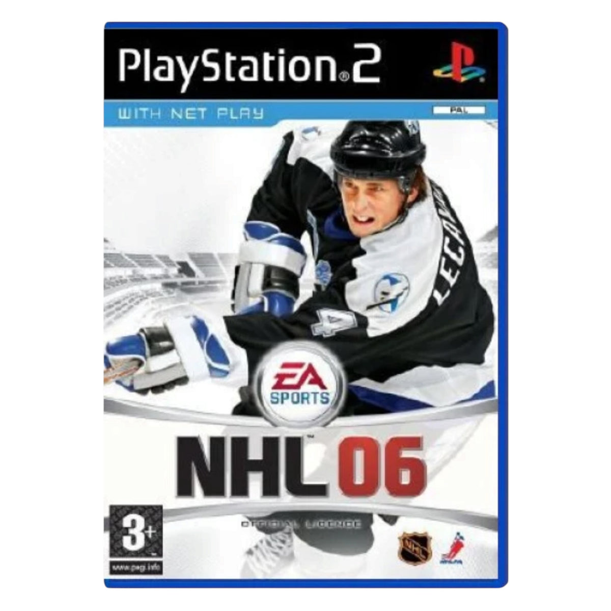 NHL 06