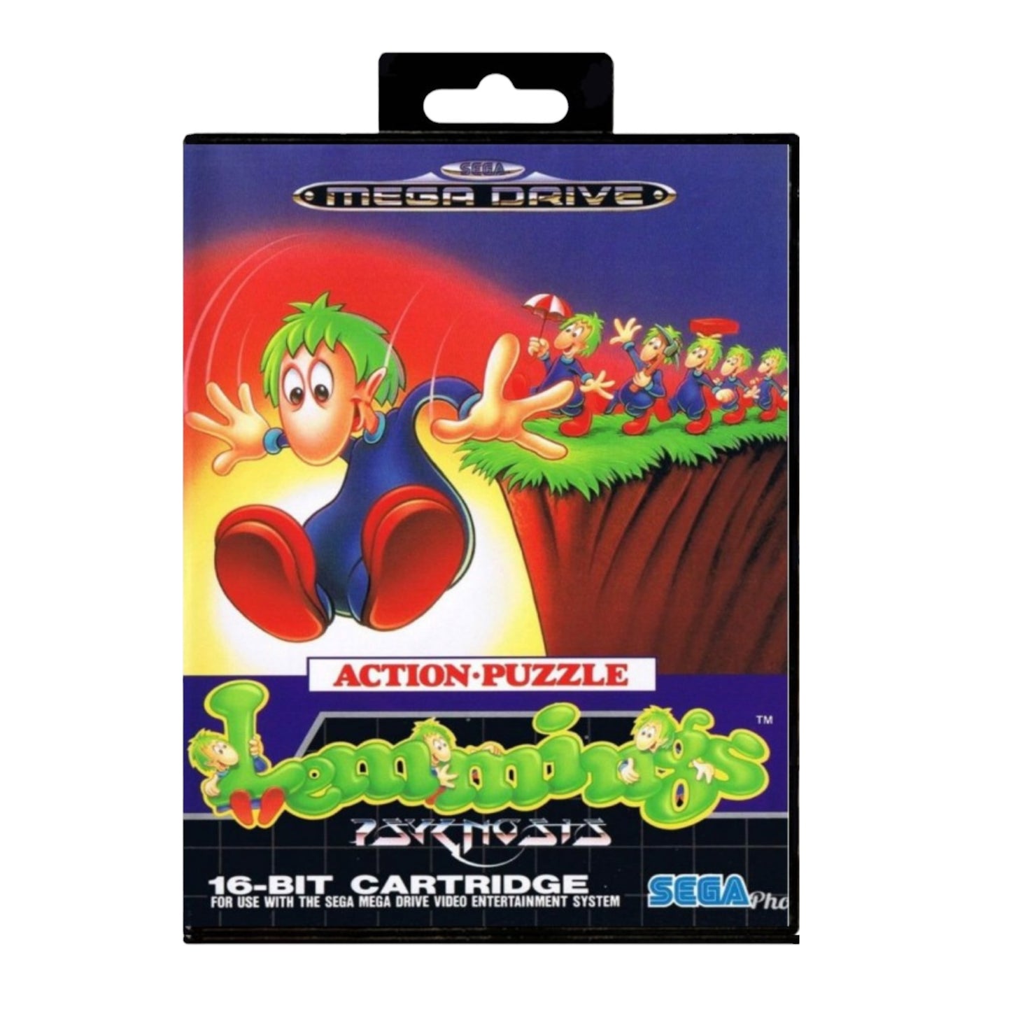 Lemmings