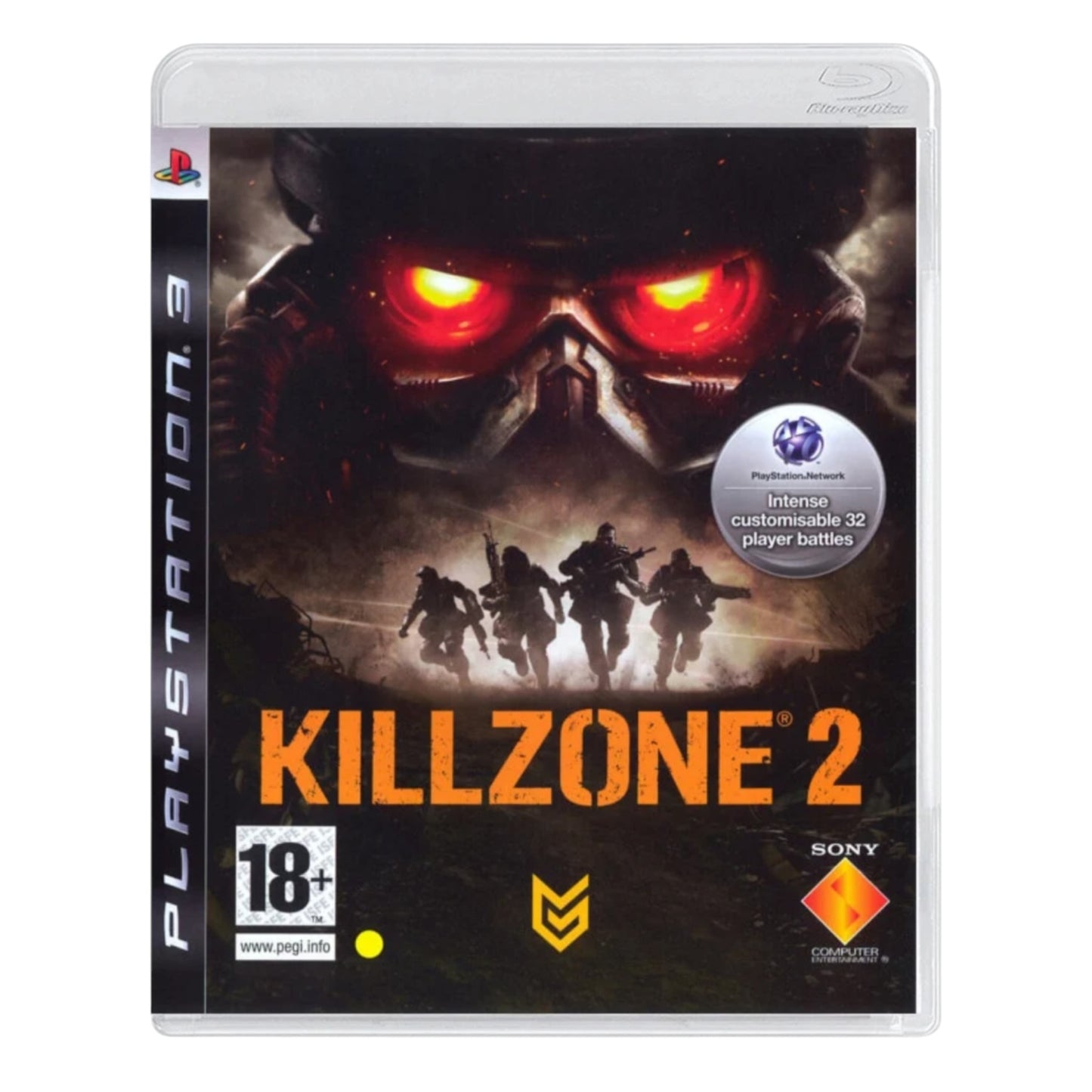 Killzone 2
